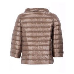 REVERSIBLE PADDED COAT