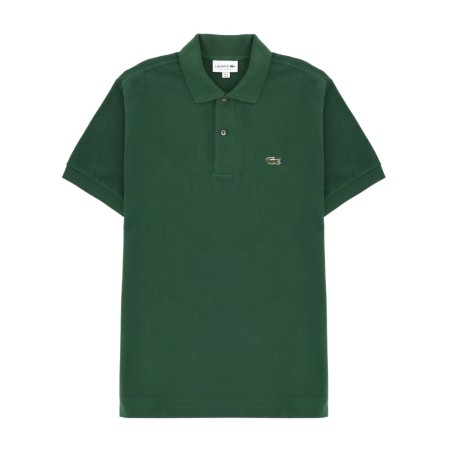 POLO WITH LOGO