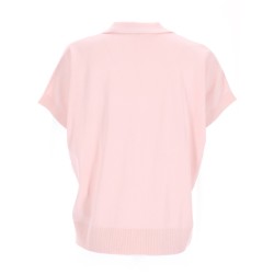 SHIRT WITH POLO COLLAR