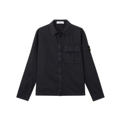 OVERSHIRT IN COTONE