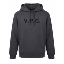 SWEATSHIRT WITH LOGO