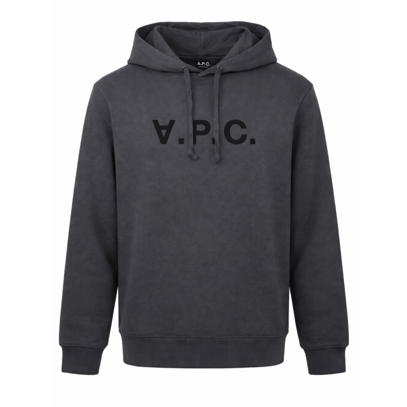 SWEATSHIRT WITH LOGO