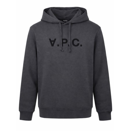 SWEATSHIRT WITH LOGO