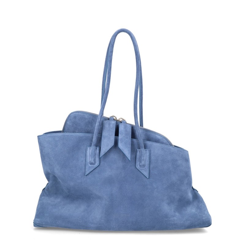 "THE WALK" MEDIUM BAG