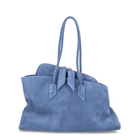 "THE WALK" MEDIUM BAG