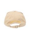 BASEBALL HAT WITH LOGO PATCH