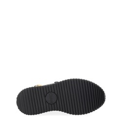 SANDAL "NAMA" WITH WEDGE