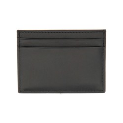 PORTACARTE IN PELLE