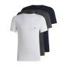 SET DI TRE T-SHIRT