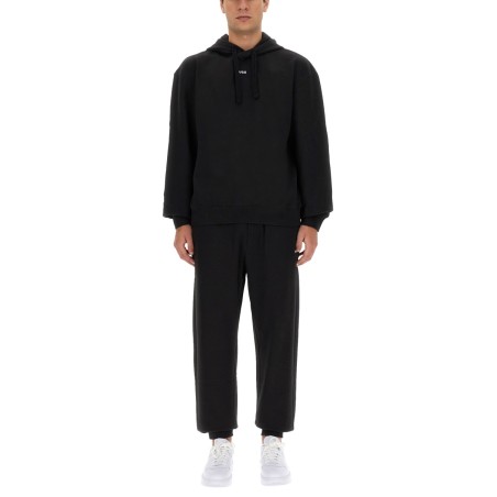 TRACKSUIT "DAPO DAYOTE"