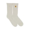 CALZINI CON RICAMO LOGO