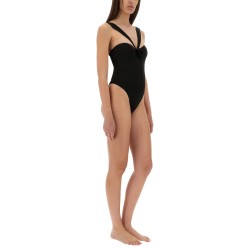 "SAHAR" ONE-PIECE SWIMSUIT