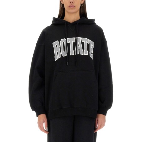 HEAVY COTTON SWEATSHIRT