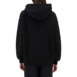 HEAVY COTTON SWEATSHIRT