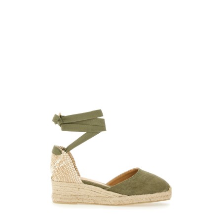 ESPADRILLES CUTE