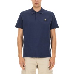 "EVERETT GOLD" POLO SHIRT