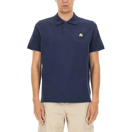 "EVERETT GOLD" POLO SHIRT