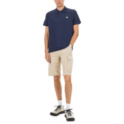 "EVERETT GOLD" POLO SHIRT