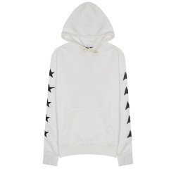 "STAR" HOODIE