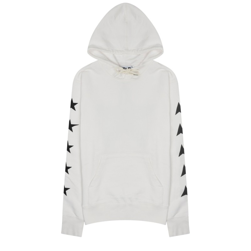 "STAR" HOODIE