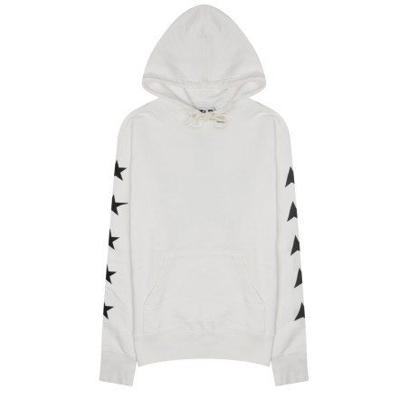 "STAR" HOODIE
