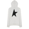 "STAR" HOODIE