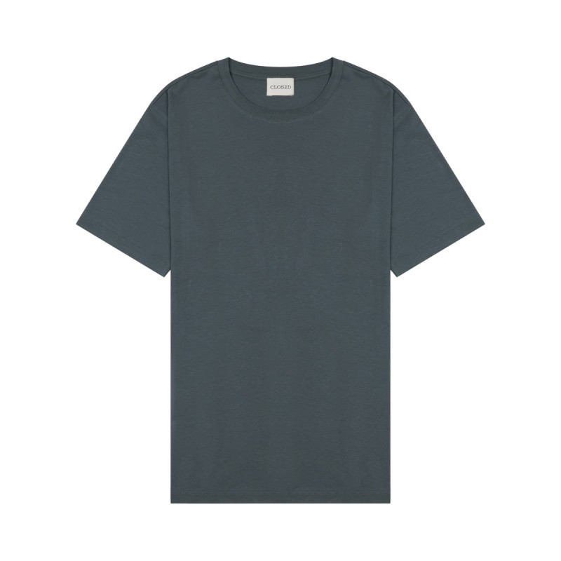 COTTON T-SHIRT