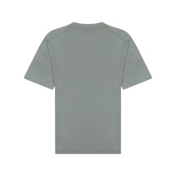 crewneck knit t-shirt