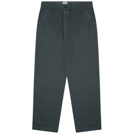 sportland tapered trousers
