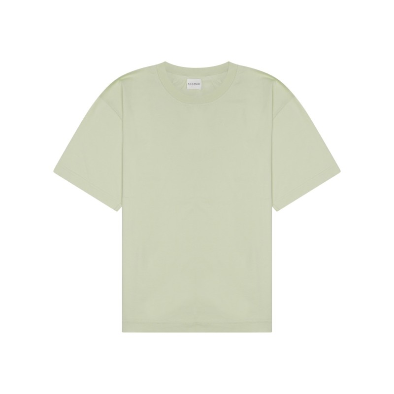 COTTON T-SHIRT