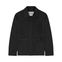 "UTILITY" JACKET