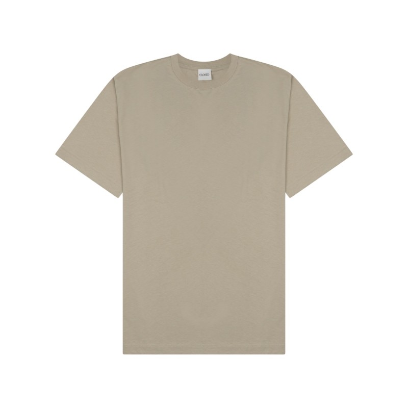 COTTON T-SHIRT