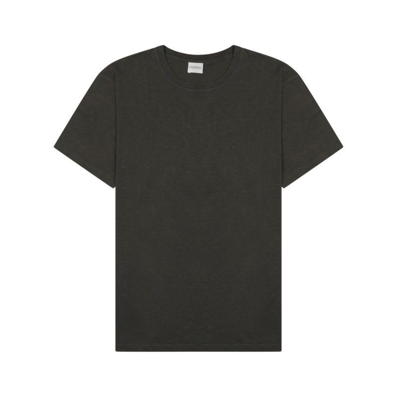 COTTON T-SHIRT