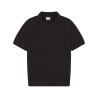 m knits polo shirt