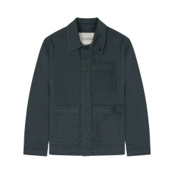 "UTILITY" JACKET