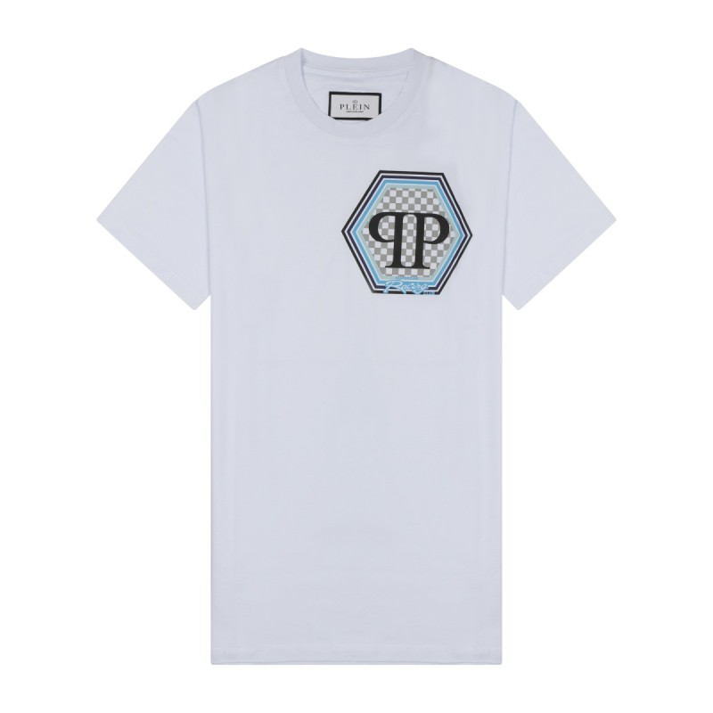 round neck ss t-shirt