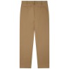 COTTON TAILORED PANTS