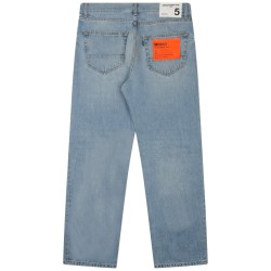 JEANS "MUSSO"
