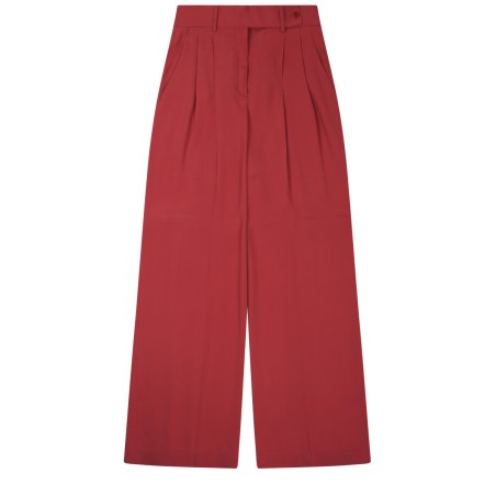 wide leg trousers