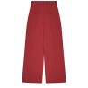 wide leg trousers