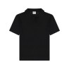 SHORT-SLEEVED POLO SHIRT