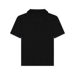 SHORT-SLEEVED POLO SHIRT