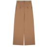 wide leg trousers