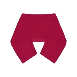 "MADAME-T JUNE" STOLE