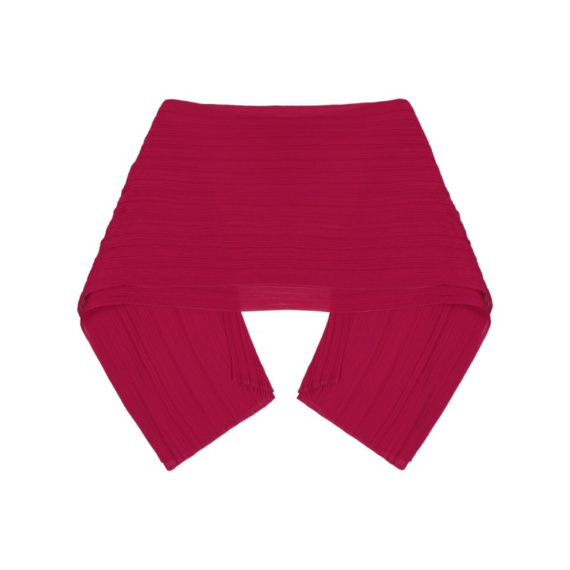 "MADAME-T JUNE" STOLE