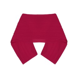 "MADAME-T JUNE" STOLE