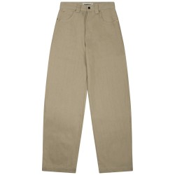 barrel leg carpenter audrey trousers