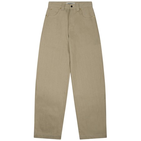 barrel leg carpenter audrey trousers