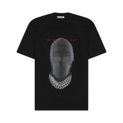 new mask t-shirt