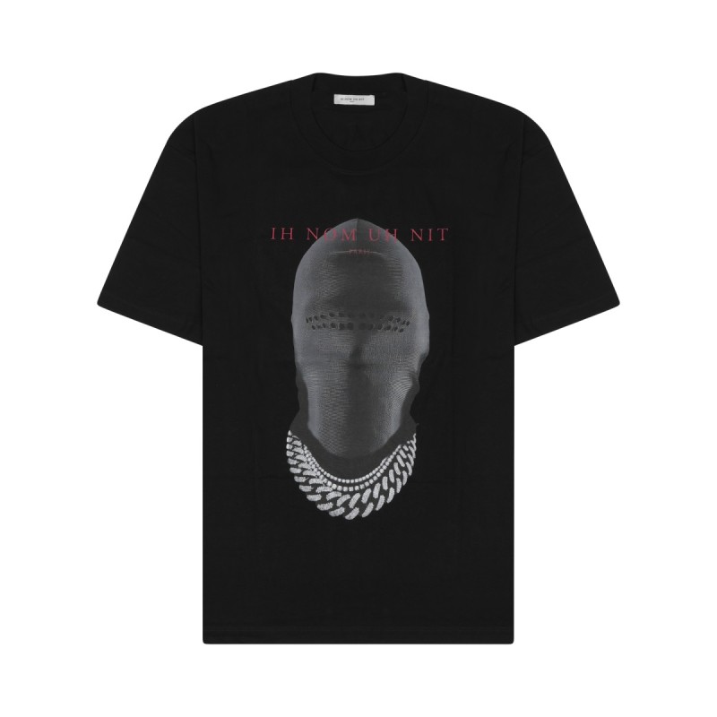 new mask t-shirt